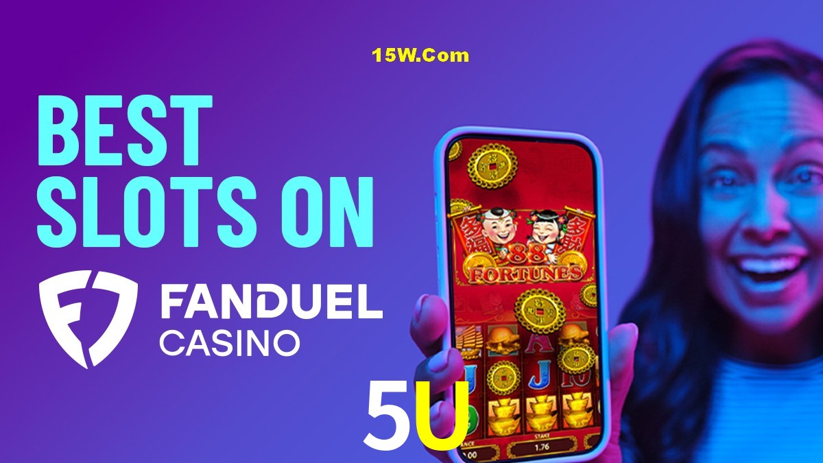 Casino Ao Vivo 5U
