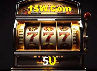 Casino Ao Vivo 5U