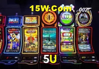 Tecnologia da Plataforma 5U