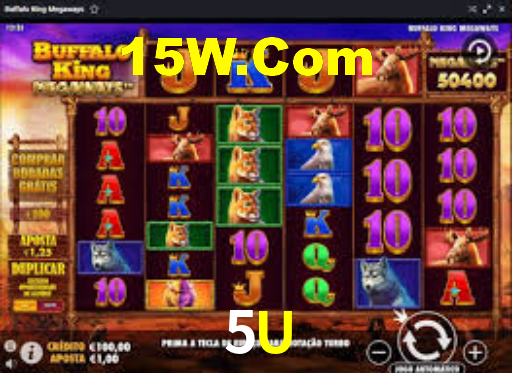 5U,5U Bet