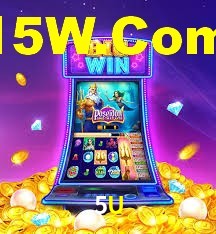 5U: Seu Cassino Premiado com Pagamentos Rápidos