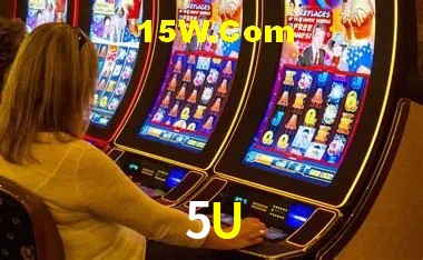Estatísticas 5U