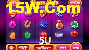 5U Vip