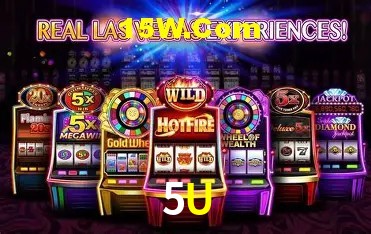 Especiais de Fim de Semana 5U