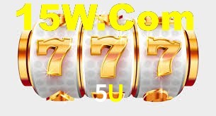 5U: Jogos de Caça-Níqueis-Altas Recompensas, Roleta-Velocidade, Blackjack-Desafios Máximos