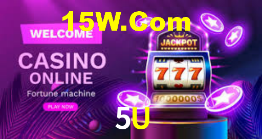 5U,5U Bet