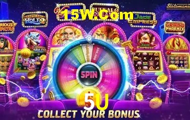 Casino Ao Vivo 5U