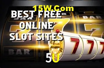 Jogos de Slot 5U