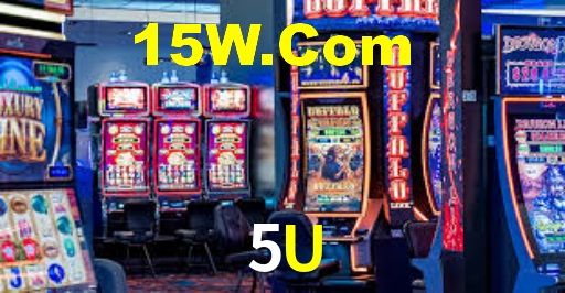 5U,5U Bet