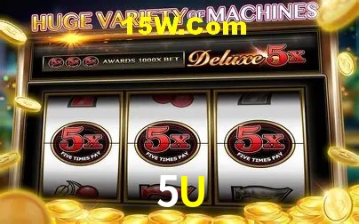 Diretório de Jogos 5U