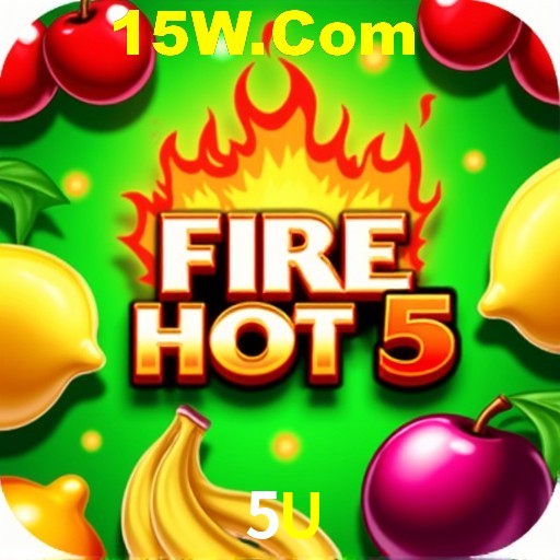Descubra o Mundo do Cassino Online com 5U