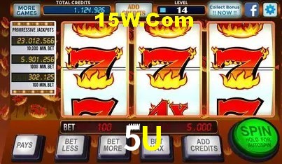 Diretório de Jogos 5U