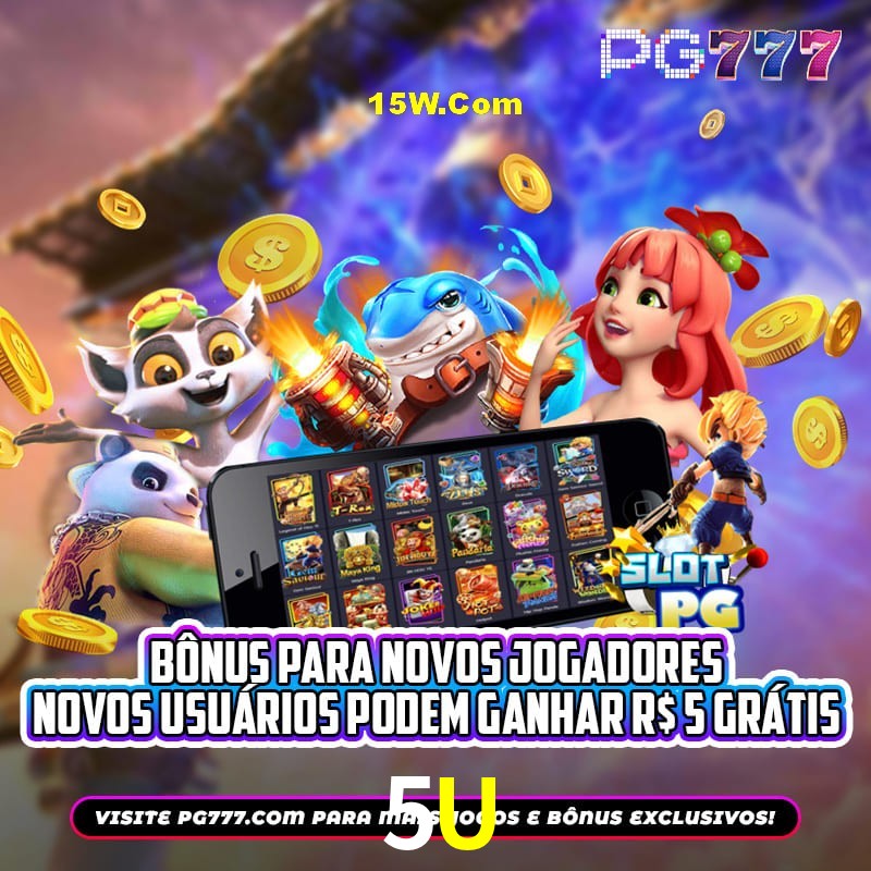 Casino VIP 5U