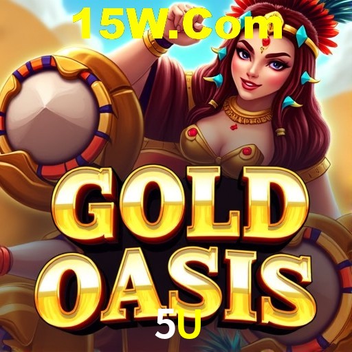 Jogos Exclusivos 5U