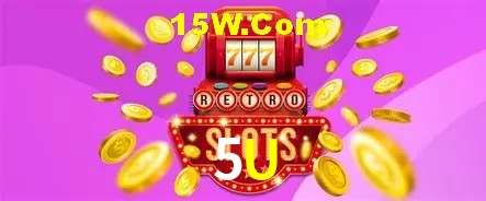 Provedores de Jogos 5U
