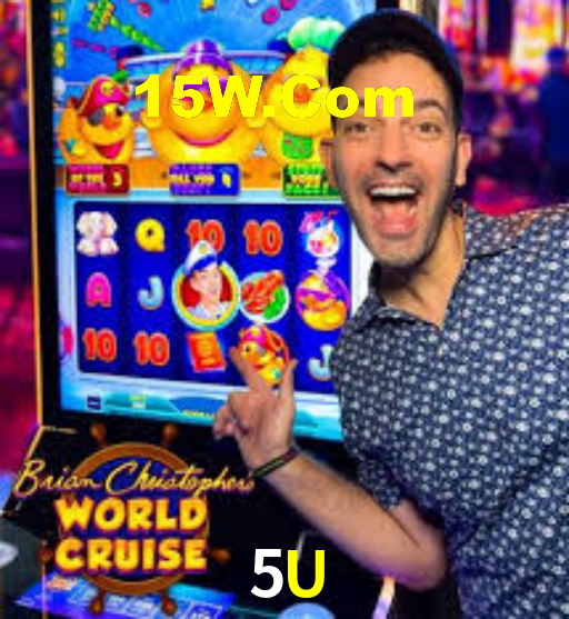 Bônus Generosos e Exclusivos no 5U para Você!