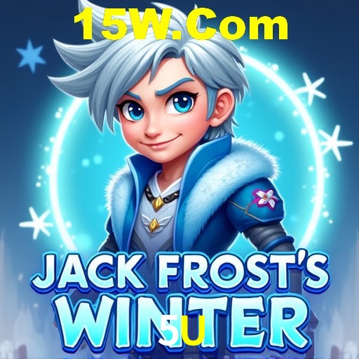 Descubra o Mundo do Cassino Online com 5U