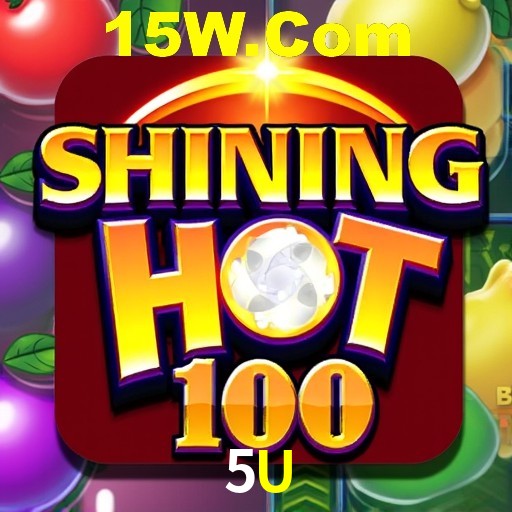 A Popularidade dos Caça-Níqueis no 5U