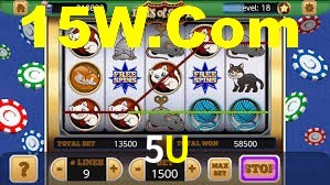 Live Casino 5U