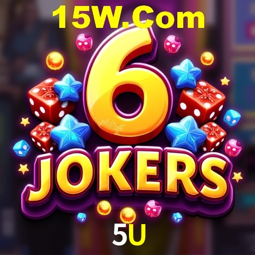 Descubra a Magia dos Jogos de Arcade no 5U