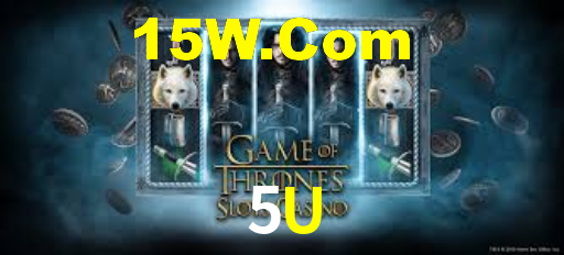 5U: Jogos de Caça-Níqueis-Altas Recompensas, Roleta-Velocidade, Blackjack-Desafios Máximos